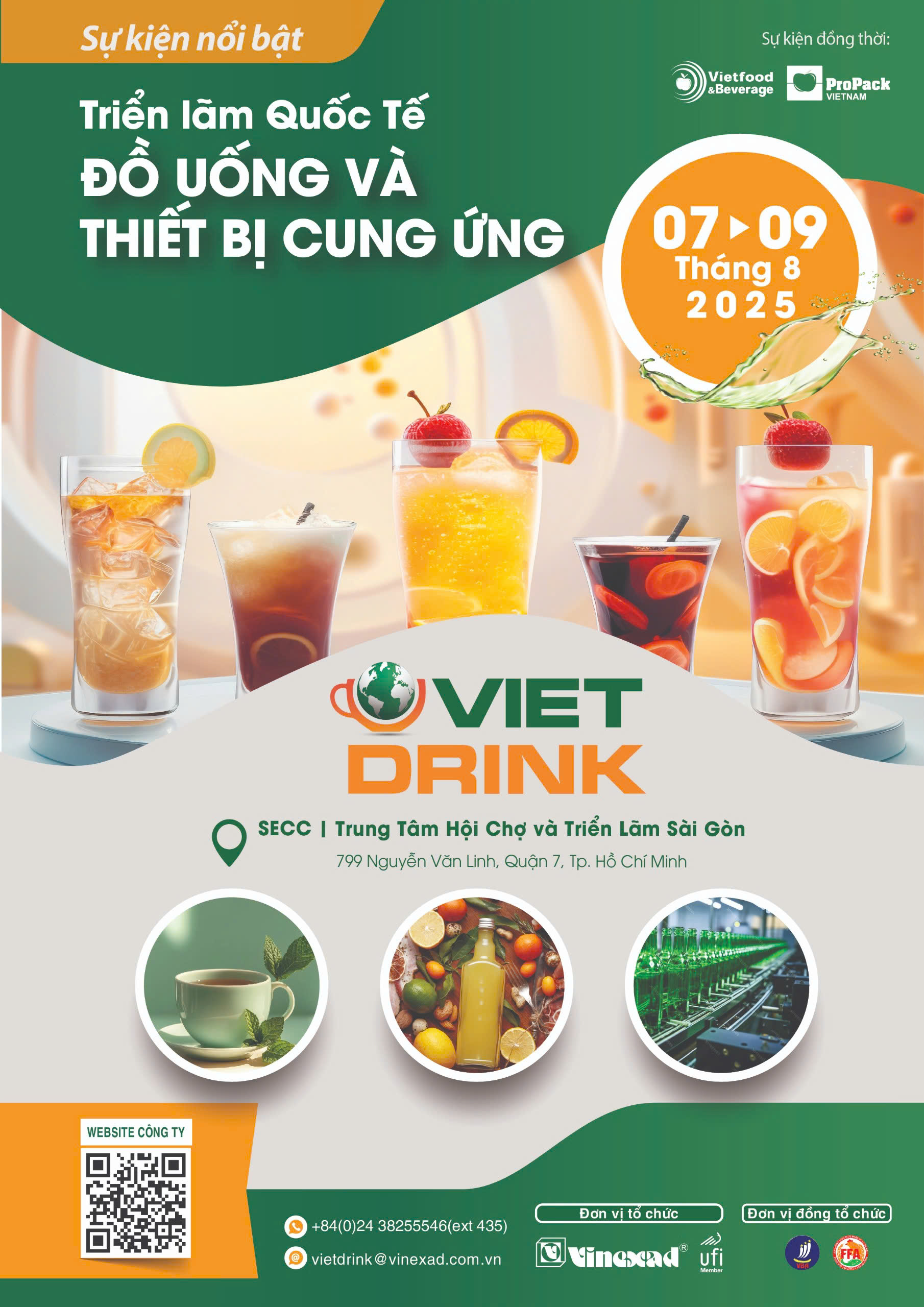 Viet Drink
